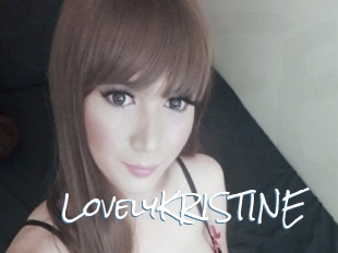 LovelyKRISTINE