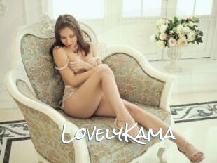 LovelyKama