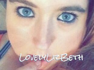 LovelyLizBeth