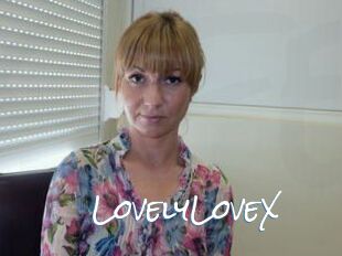 LovelyLoveX