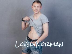 LovelyNorman