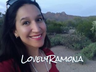 LovelyRamona