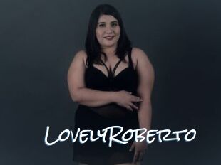 LovelyRoberto