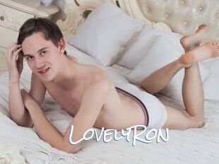 LovelyRon