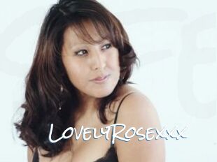 LovelyRosexxx