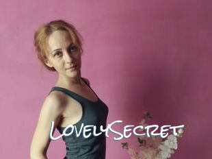 LovelySecret