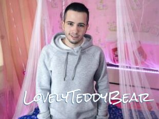 LovelyTeddyBear