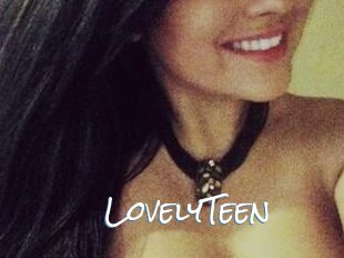 LovelyTeen