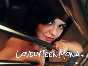 LovelyTeenMona