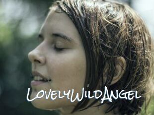 LovelyWildAngel