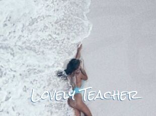 Lovely_Teacher