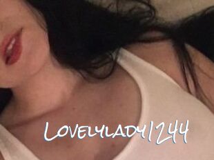 Lovelylady1244