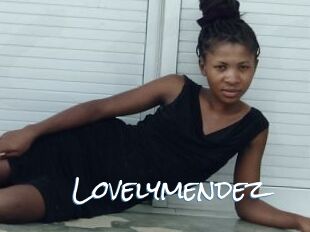 Lovelymendez