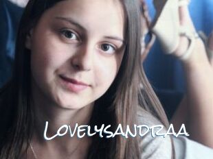 Lovelysandraa