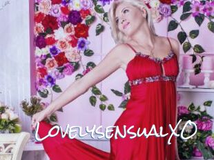 LovelysensualXO