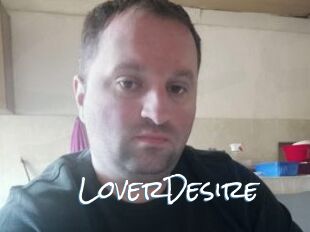 LoverDesire