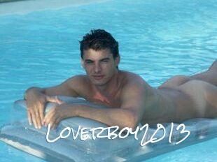 Loverboy2013