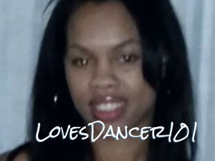 LovesDancer101