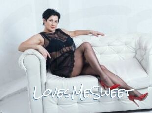 LovesMeSweet