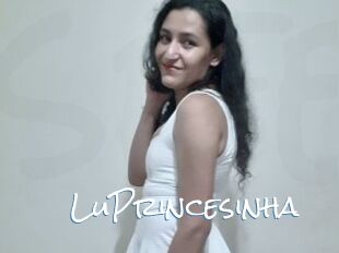 LuPrincesinha