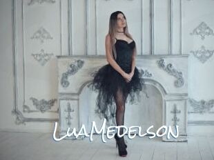 LuaMedelson