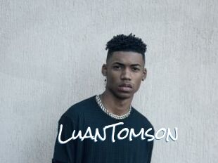 LuanTomson