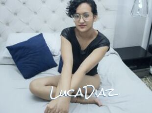 LucaDiaz