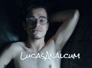 LucasAnalcum