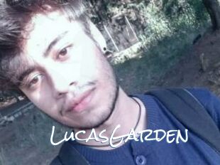 LucasGarden