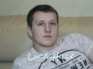 LucasHillx