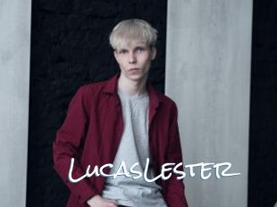 LucasLester