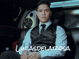 Lucasdelarosa