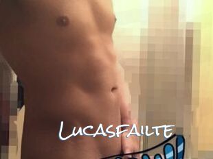 Lucasfailte