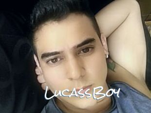 LucassBoy