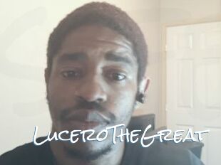 LuceroTheGreat