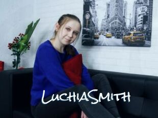 LuchiaSmith