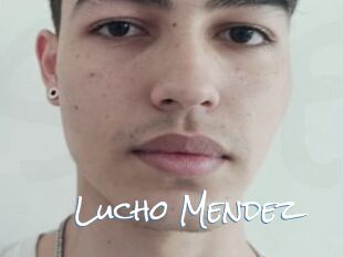 Lucho_Mendez