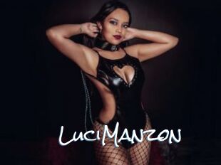 LuciManzon