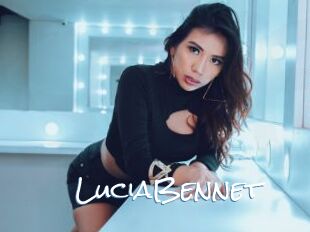 LuciaBennet