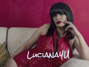 Luciana4U