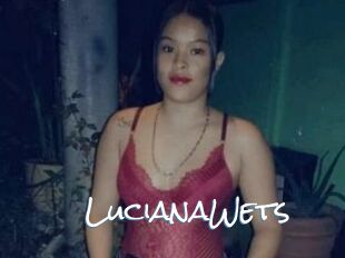 LucianaWets