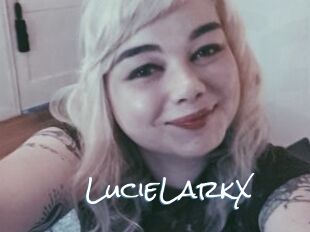 LucieLarkX