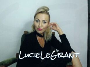 LucieLeGrant