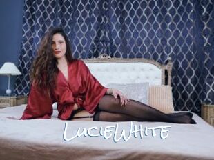 LucieWhite