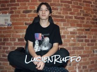 LucienRuffo