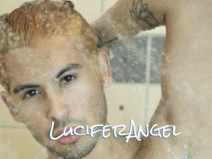 LuciferAngel