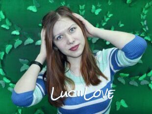 LuciiLove