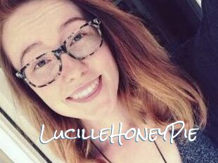 LucilleHoneyPie