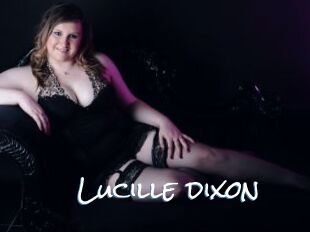 Lucille_dixon