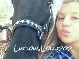 LuciousLollipop